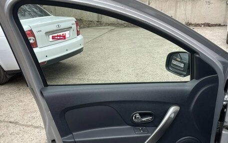 Renault Sandero II рестайлинг, 2015 год, 950 000 рублей, 9 фотография