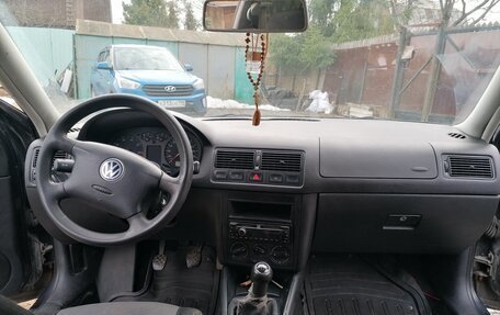 Volkswagen Golf IV, 2000 год, 230 000 рублей, 5 фотография