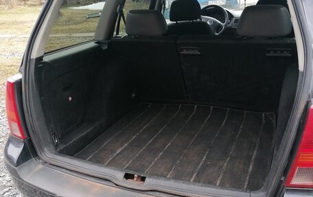 Volkswagen Golf IV, 2000 год, 230 000 рублей, 7 фотография