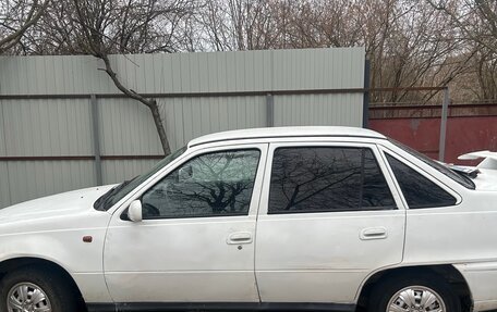 Daewoo Nexia I рестайлинг, 1997 год, 120 000 рублей, 2 фотография