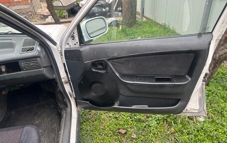 Daewoo Nexia I рестайлинг, 1997 год, 120 000 рублей, 7 фотография