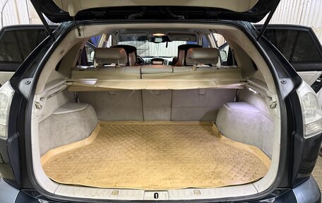 Lexus RX II рестайлинг, 2004 год, 1 210 000 рублей, 6 фотография