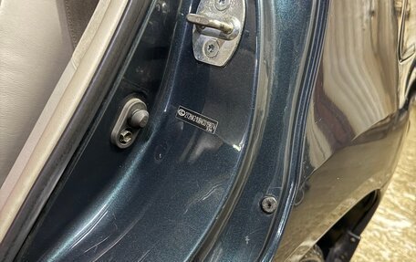 Lexus RX II рестайлинг, 2004 год, 1 210 000 рублей, 11 фотография