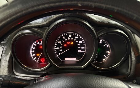 Lexus RX II рестайлинг, 2004 год, 1 210 000 рублей, 7 фотография