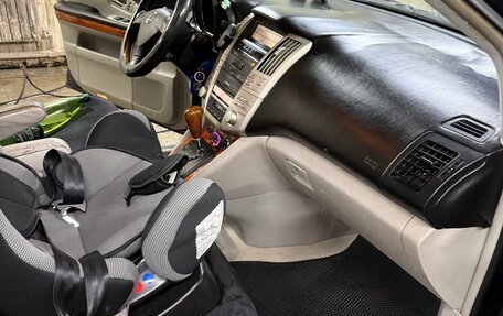 Lexus RX II рестайлинг, 2004 год, 1 210 000 рублей, 4 фотография