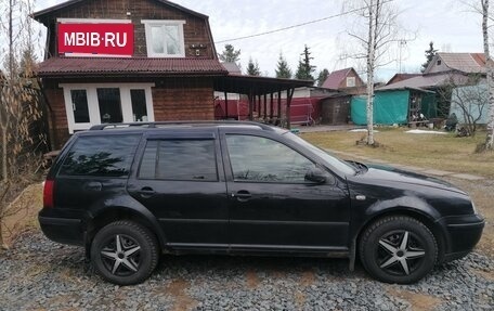 Volkswagen Golf IV, 2000 год, 230 000 рублей, 3 фотография
