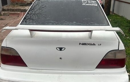 Daewoo Nexia I рестайлинг, 1997 год, 120 000 рублей, 5 фотография