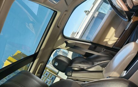 Land Rover Range Rover Sport II, 2014 год, 2 450 000 рублей, 3 фотография