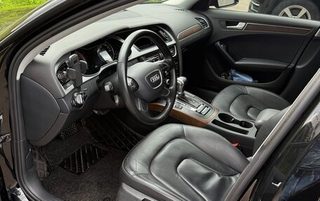 Audi A4, 2015 год, 1 600 000 рублей, 4 фотография