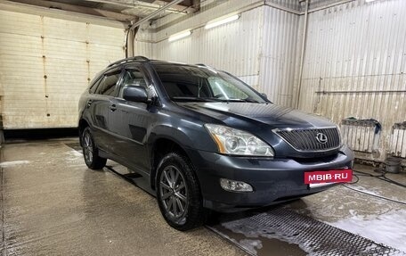 Lexus RX II рестайлинг, 2004 год, 1 210 000 рублей, 2 фотография