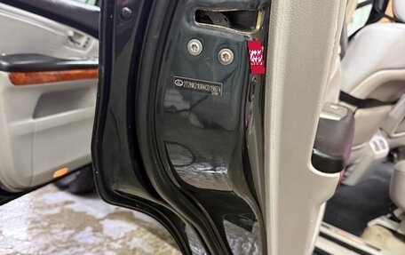 Lexus RX II рестайлинг, 2004 год, 1 210 000 рублей, 10 фотография