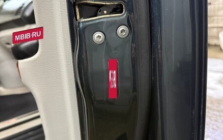 Lexus RX II рестайлинг, 2004 год, 1 210 000 рублей, 13 фотография