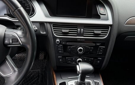 Audi A4, 2015 год, 1 600 000 рублей, 6 фотография