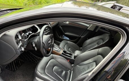 Audi A4, 2015 год, 1 600 000 рублей, 5 фотография