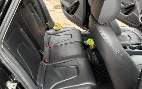 Audi A4, 2015 год, 1 600 000 рублей, 8 фотография