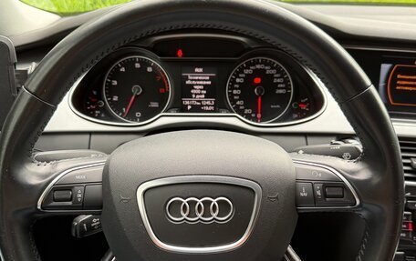 Audi A4, 2015 год, 1 600 000 рублей, 10 фотография