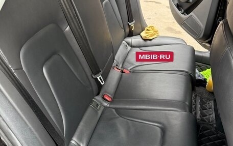 Audi A4, 2015 год, 1 600 000 рублей, 9 фотография