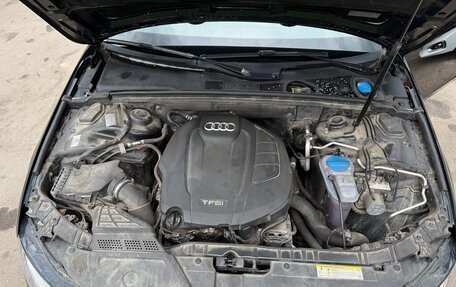 Audi A4, 2015 год, 1 600 000 рублей, 12 фотография