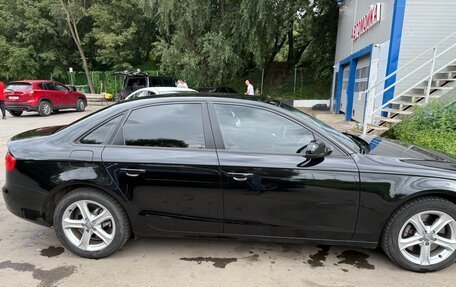 Audi A4, 2015 год, 1 600 000 рублей, 17 фотография