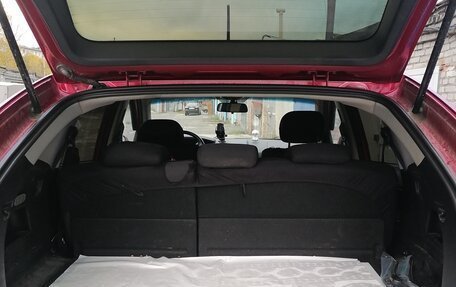 SsangYong Actyon II рестайлинг, 2007 год, 600 000 рублей, 6 фотография