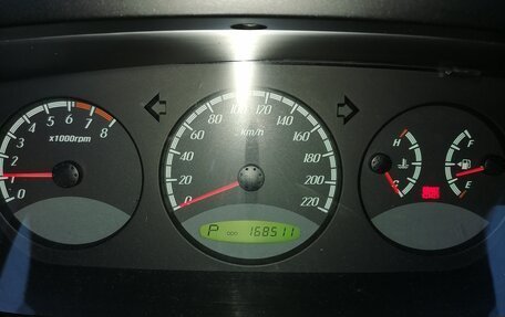 SsangYong Actyon II рестайлинг, 2007 год, 600 000 рублей, 5 фотография