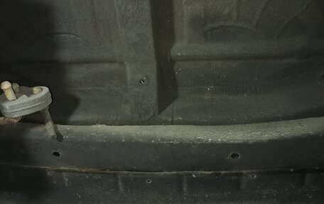 SsangYong Actyon II рестайлинг, 2007 год, 600 000 рублей, 9 фотография