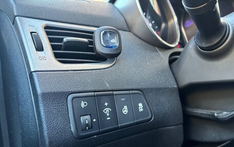 Hyundai Elantra V, 2013 год, 845 000 рублей, 9 фотография