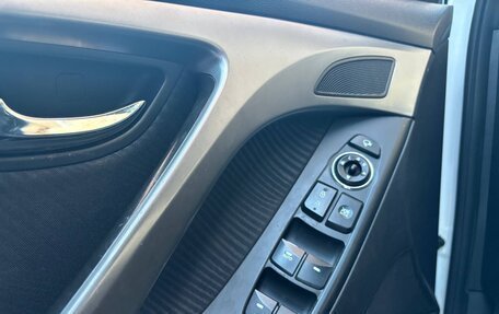 Hyundai Elantra V, 2013 год, 845 000 рублей, 10 фотография