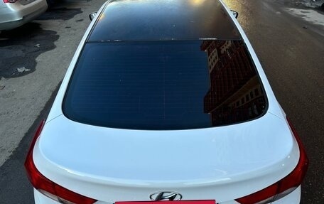 Hyundai Elantra V, 2013 год, 845 000 рублей, 7 фотография