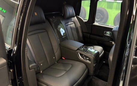 Rolls-Royce Cullinan, 2025 год, 78 900 000 рублей, 8 фотография