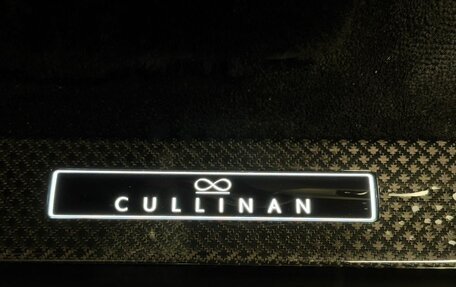 Rolls-Royce Cullinan, 2025 год, 78 900 000 рублей, 16 фотография