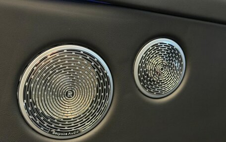 Rolls-Royce Cullinan, 2025 год, 78 900 000 рублей, 17 фотография