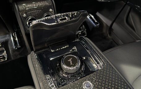 Rolls-Royce Cullinan, 2025 год, 78 900 000 рублей, 14 фотография