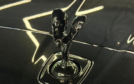 Rolls-Royce Cullinan, 2025 год, 78 900 000 рублей, 19 фотография