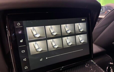 Rolls-Royce Cullinan, 2025 год, 78 900 000 рублей, 21 фотография