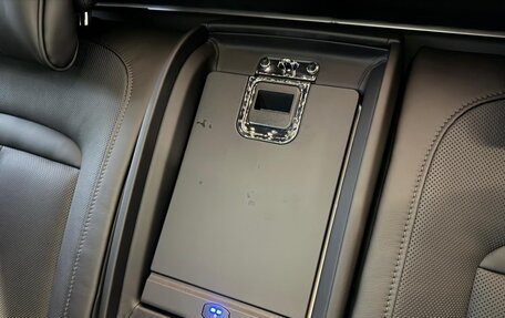 Rolls-Royce Cullinan, 2025 год, 78 900 000 рублей, 22 фотография