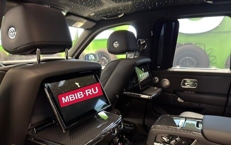 Rolls-Royce Cullinan, 2025 год, 78 900 000 рублей, 12 фотография