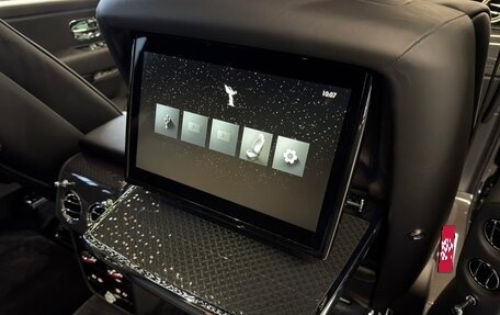 Rolls-Royce Cullinan, 2025 год, 78 900 000 рублей, 20 фотография