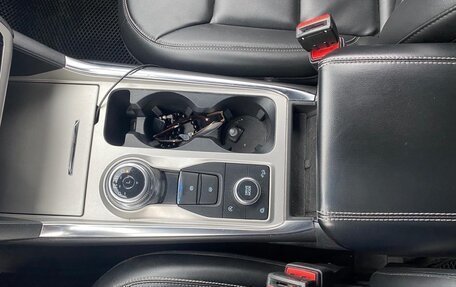 Ford Explorer VI, 2022 год, 4 500 000 рублей, 11 фотография