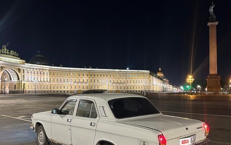 ГАЗ 24 «Волга», 1990 год, 350 000 рублей, 3 фотография