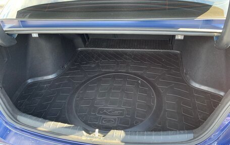 KIA K5, 2021 год, 2 150 000 рублей, 10 фотография