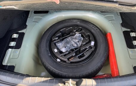 KIA K5, 2021 год, 2 150 000 рублей, 11 фотография