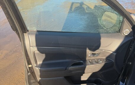 Mitsubishi ASX I рестайлинг, 2012 год, 950 000 рублей, 10 фотография