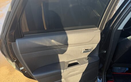 Mitsubishi ASX I рестайлинг, 2012 год, 950 000 рублей, 12 фотография