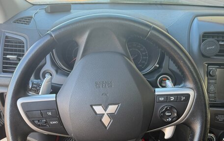 Mitsubishi ASX I рестайлинг, 2012 год, 950 000 рублей, 6 фотография