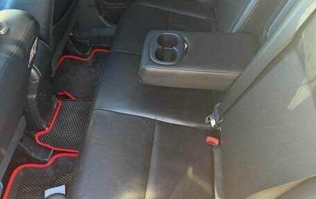 Mitsubishi ASX I рестайлинг, 2012 год, 950 000 рублей, 11 фотография