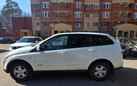 SsangYong Kyron I, 2013 год, 1 500 000 рублей, 3 фотография