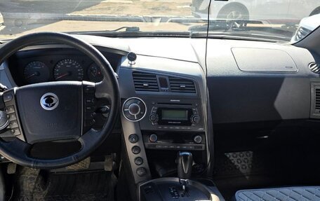 SsangYong Kyron I, 2013 год, 1 500 000 рублей, 5 фотография