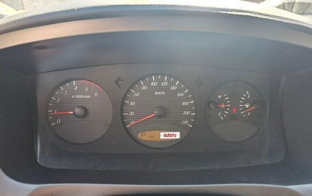 SsangYong Kyron I, 2013 год, 1 500 000 рублей, 6 фотография