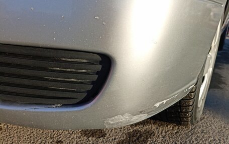 Nissan Sunny B15, 2002 год, 370 000 рублей, 17 фотография